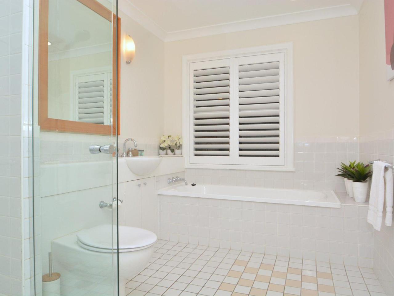 Villa 3Br De Saran Villa Located Within Cypress Lakes Resort Pokolbin Luaran gambar